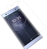 Tempered Glass voor Sony Xperia XA2 Ultra