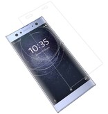 MF Glass Tempered Glass for Sony Xperia XA2 Ultra