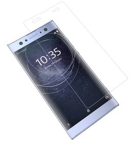 Tempered Glass voor Sony Xperia XA2 Ultra