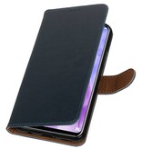 Træk op bogstaver til Huawei Nova 3 Blue