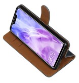 Træk op bogstaver til Huawei Nova 3 Blue