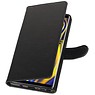 Pull Up Bookstyle for Samsung Galaxy Note 9 Black