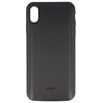 Batteri Power Case til iPhone XS Max 5000 mAh Audio Black