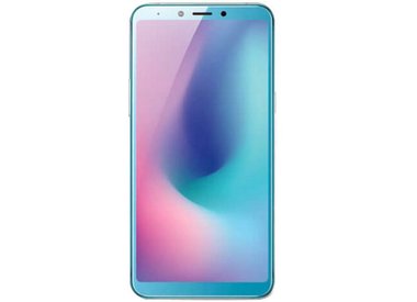 Galaxy A6 2018