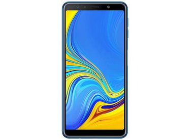 Galaxy J7 2018