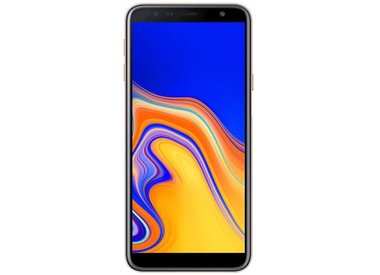 Galaxy J4 Plus