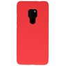 Farb-TPU-Hülle für Huawei Mate 20 Red