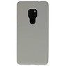 Funda TPU en color para Huawei Mate 20 gris