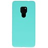 Custodia in TPU per Huawei Mate 20 Turquoise