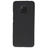 Color TPU Case for Huawei Mate 20 Pro Black