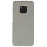 Custodia in TPU a colori per Huawei Mate 20 Pro Grey