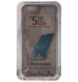 Stoßfestes TPU-Etui für iPhone 6 Grau