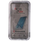 Shockproof TPU case for iPhone XS Max Gray