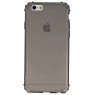 Coque TPU antichoc pour iPhone 6 Gris