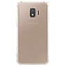 Shock resistant transparent TPU case for Galaxy J2 Core