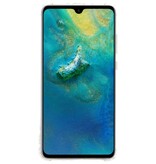 Custodia in TPU trasparente resistente agli urti per Mate 20