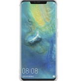 Stoßfestes transparentes TPU-Gehäuse für Mate 20 Pro