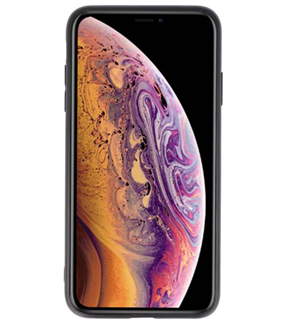 Hardcase für iPhone XS Max Dress drucken