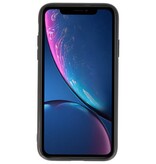 Étui rigide d'impression pour robe iPhone XR