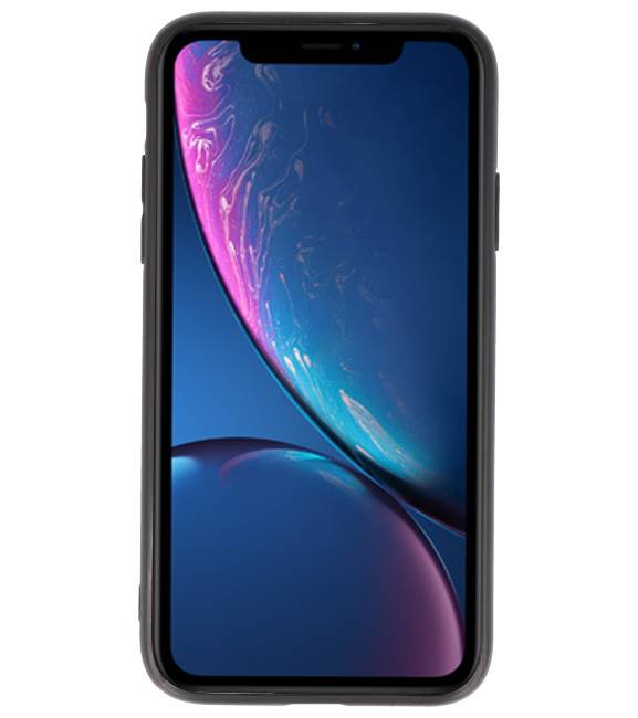 Hardcase für iPhone XR Miss You drucken