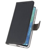 Etuis portefeuille Etui pour Huawei Mate 20 X Black