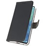 Etuis portefeuille Etui pour Huawei Mate 20 X Black