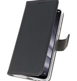 Etuis portefeuille Etui pour XiaoMi Mi 8 Lite Black
