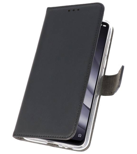 Vesker Tasker til XiaoMi Mi 8 Lite Black