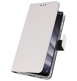 Vesker til XiaoMi Mi 8 Lite White