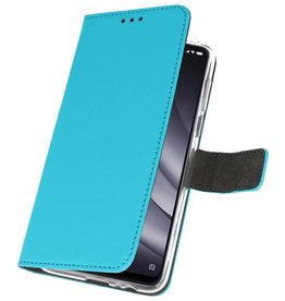 Custodie per Custodie per XiaoMi Mi 8 Lite Blue