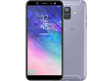 Galaxy A6 Plus2018