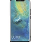 Hexagon Hard Case für Huawei Mate 20 Pro Blue