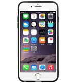 Étui rigide hexagonal pour iPhone 6 Plus / 6s Plus rouge