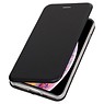 Etui Folio Slim pour iPhone XS Max Noir