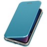 Custodia Folio sottile per iPhone XR Blue