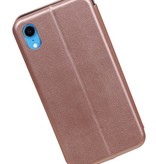 Schmales Folio-Case für iPhone XR Pink