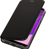 Funda Slim Folio para Samsung Galaxy A9 2018 Negro