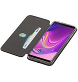 Slim Folio Case for Samsung Galaxy A9 2018 Black