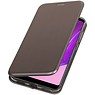 Slim Folio Case for Samsung Galaxy A9 2018 Gray