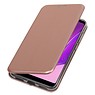 Etui Folio Slim pour Samsung Galaxy A9 2018 Rose