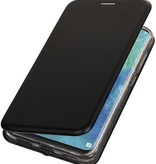 Custodia Folio sottile per Huawei Mate 20 Pro Black