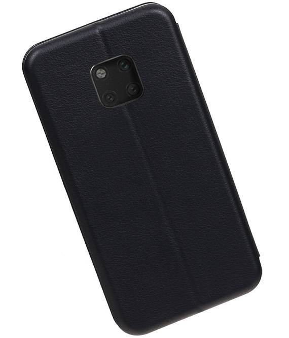 Slim Folio Case für Huawei Mate 20 Pro Schwarz