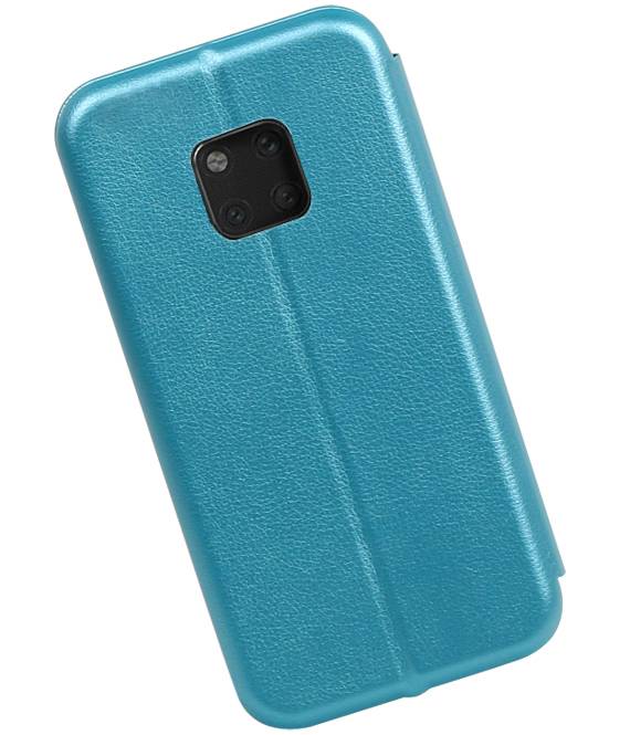 Slim Folio Case for Huawei Mate 20 Pro Blue