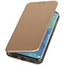 Funda Slim Folio para Huawei Mate 20 Pro Gold