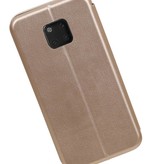 Slim Folio Case for Huawei Mate 20 Pro Gold