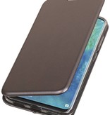 Custodia Folio sottile per Huawei Mate 20 Pro Grey