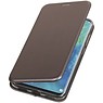 Custodia Folio sottile per Huawei Mate 20 Pro Grey