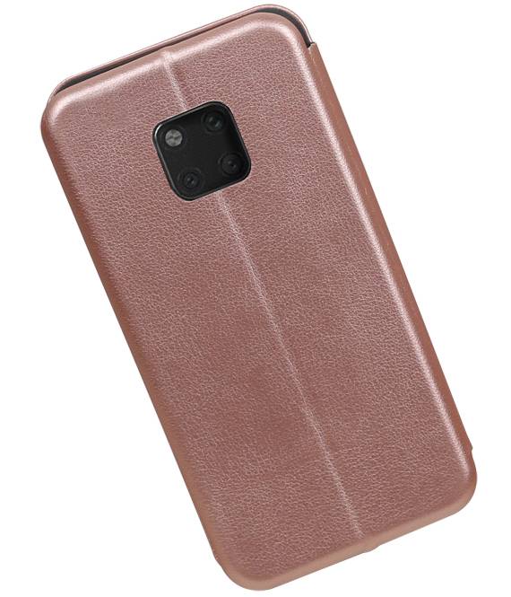 Slim Folio Case for Huawei Mate 20 Pro Pink