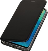 Slim Folio Case voor Huawei Mate 20 Lite Zwart