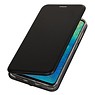 Funda Slim Folio para Huawei Mate 20 Lite Negro